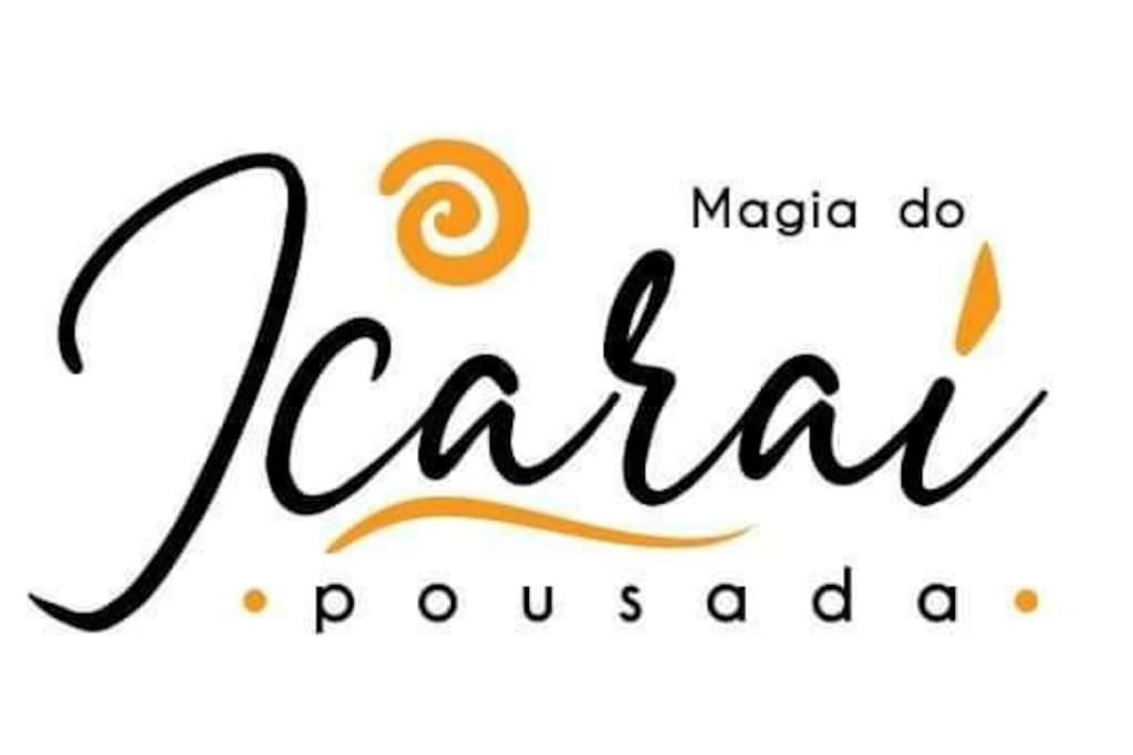 Pousada Magia do Icaraí Caucaia Exterior foto